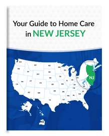 eBook: Your Guide To Home Care In New Jersey
