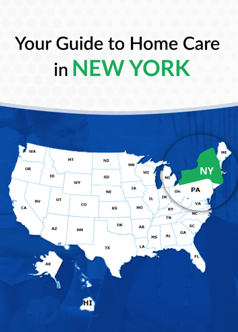 Guide To Home Care In New York