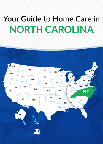 Guide To Home Care In North Carolina
