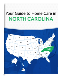 eBook: Your Guide To Home Care In North Carolina