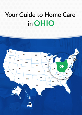 Guide To Home Care In Ohio