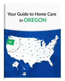 eBook: Your Guide To Home Care In Oregon