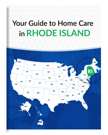 eBook: Your Guide To Home Care In Rhode Island