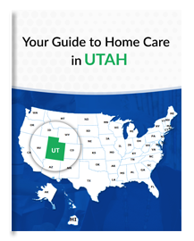 eBook: Your Guide To Home Care In Utah