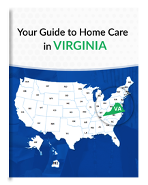 eBook: Your Guide To Home Care In Virginia
