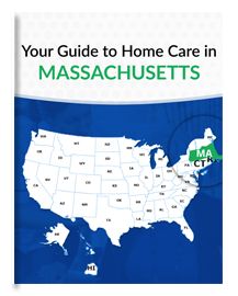 eBook: Your Guide To Home Care In Massachusetts