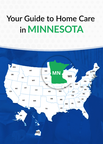 Guide To Home Care In Minnesota