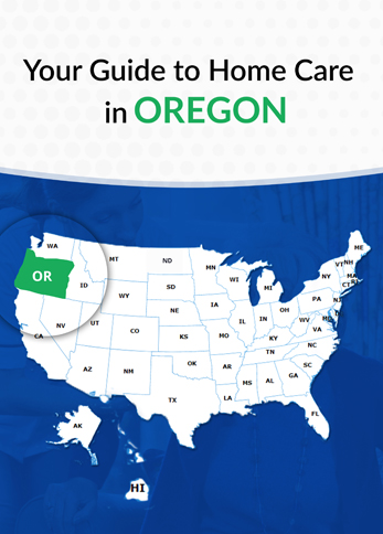 Guide To Home Care In Oregon