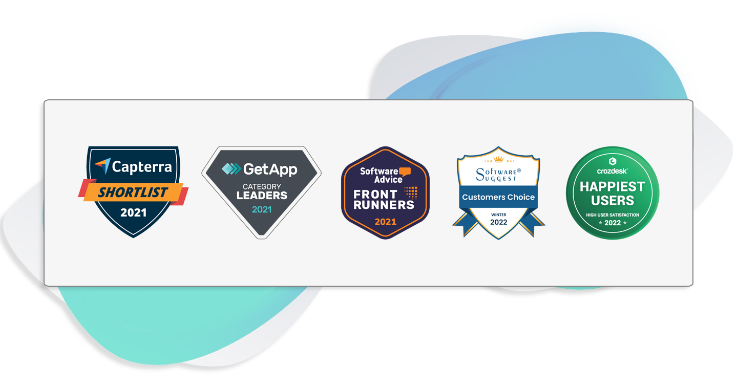 Award Winning Home Care Software