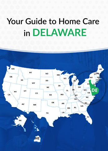 Guide To Home Care In Delaware