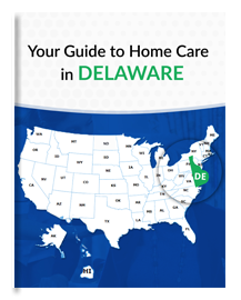 eBook: Your Guide To Home Care In Delaware