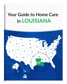 eBook: Your Guide To Home Care In Louisiana