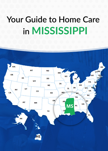 Guide To Home Care In Mississippi