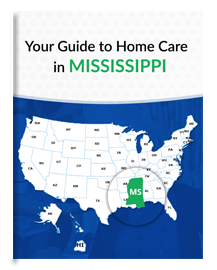 eBook: Your Guide To Home Care In Mississippi