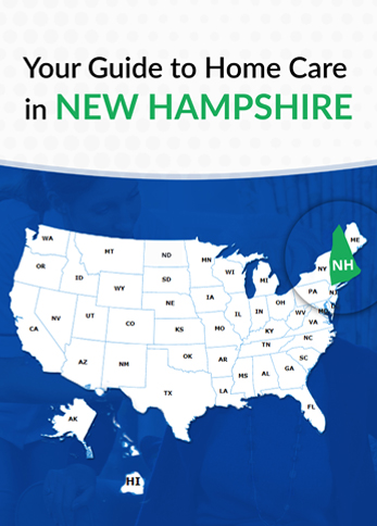 Guide To Home Care In New Hampshire 