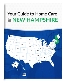 eBook: Your Guide To Home Care In New Hampshire