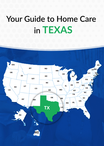 Guide To Home Care In Texas