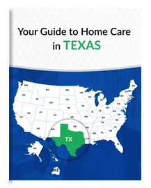 eBook: Your Guide To Home Care In Texas