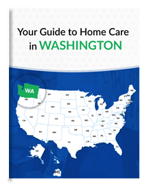 eBook: Your Guide To Home Care In Washington