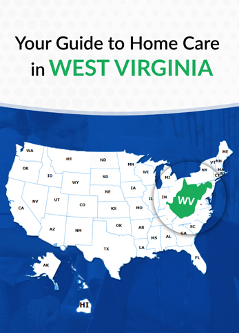 Guide To Home Care In West Virginia