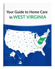 eBook: Your Guide To Home Care In West Virginia
