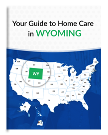 eBook: Your Guide To Home Care In Wyoming