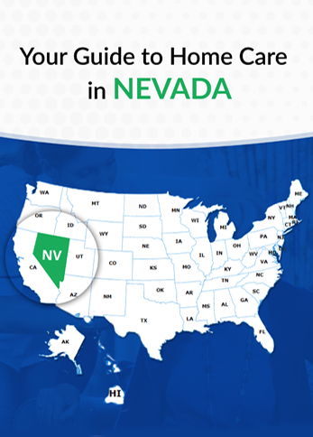 Guide To Home Care In Nevada