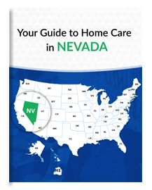 eBook: Your Guide To Home Care In Nevada