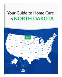 eBook: Your Guide To Home Care In North Dakota