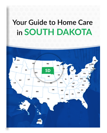 eBook: Your Guide To Home Care In South Dakota