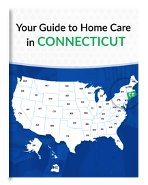 eBook: Your Guide To Home Care In Connecticut