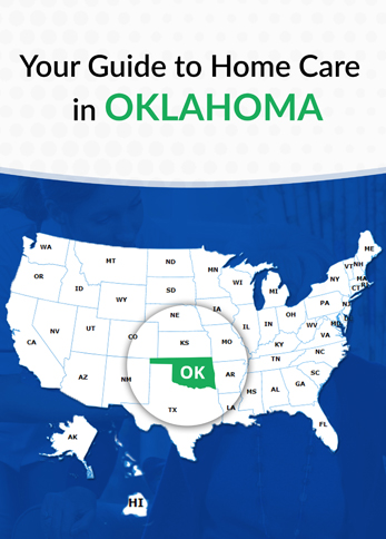 Guide To Home Care In Oklahoma