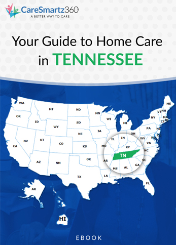 Guide To Home Care In Tennessee