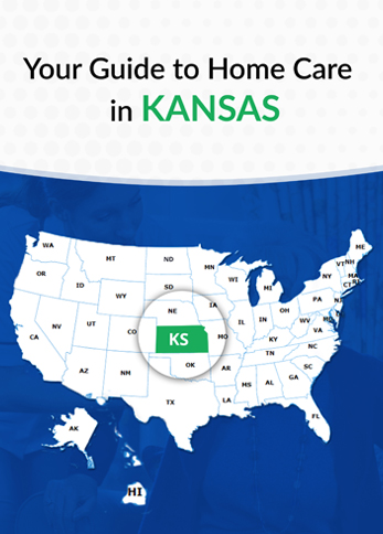 Guide To Home Care In Kansas