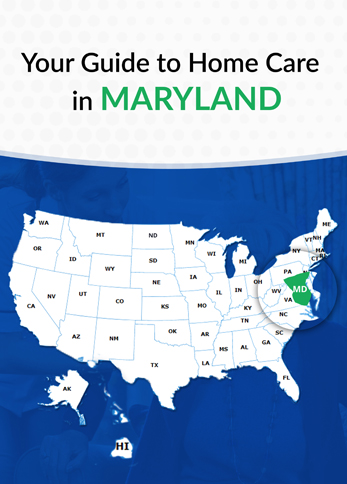 Guide To Home Care In Maryland