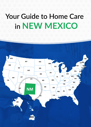 Guide To Home Care In New Mexico