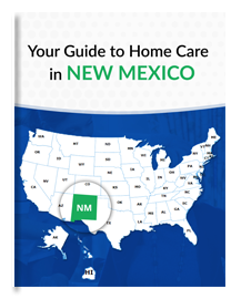 eBook: Your Guide To Home Care In New Mexico