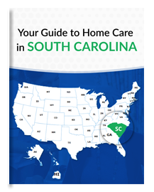 eBook: Your Guide To Home Care In South Carolina