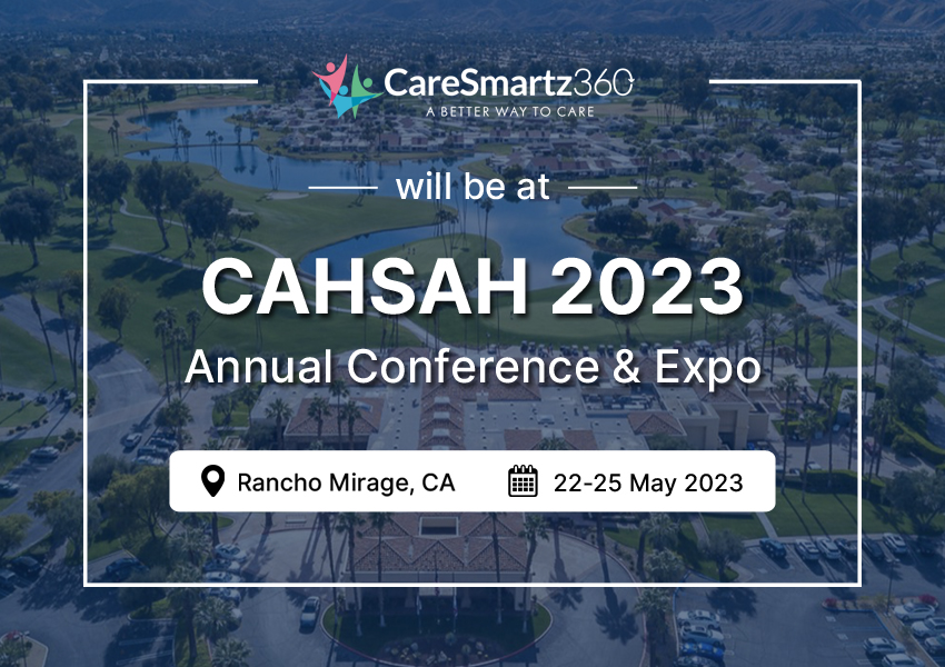 CAHSAH 2023 Annual Home Care Conference