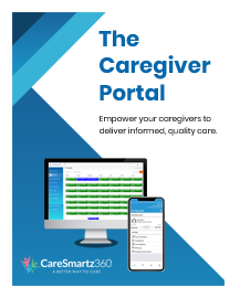 Caregiver Portal