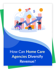 Ways for Agencies to Diversify Revenue