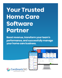 All-In-One Home Care Software