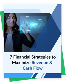 7 Financial Tips for Agency Owners to Maximize Revenue & Cash Flow