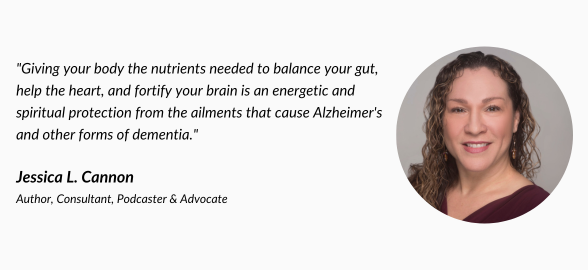 Home Care Expert Insights - Jessica