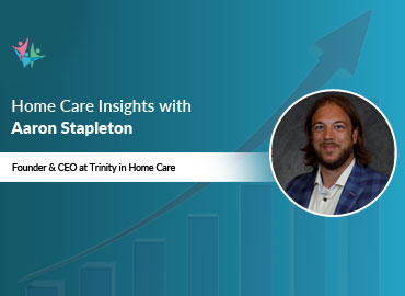 Home Care Expert Series Aaron Stapleton