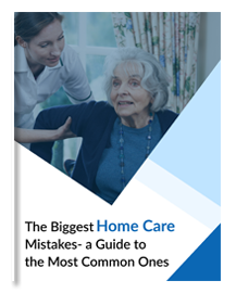 The Biggest Home Care Mistakes- a Guide to the Most Common Ones