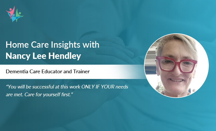 Expert QA session with Nancy Lee Hendley