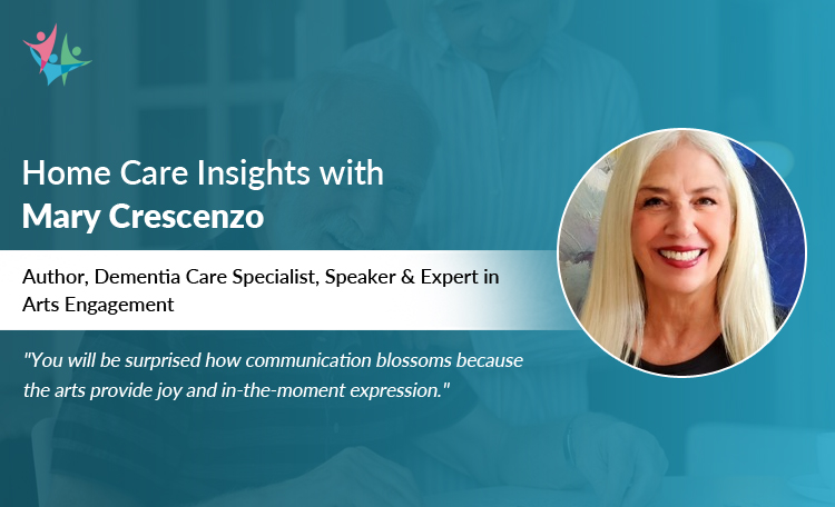 Expert QA session with Mary Crescenzo