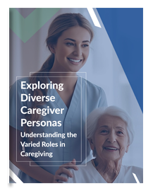 Exploring Diverse Caregiver Personas: Understanding the Varied Roles in Caregiving