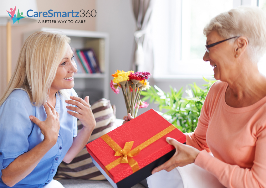 Thanksgiving Gifts for Caregivers 2023
